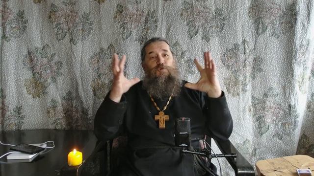 Семейное воцерковление