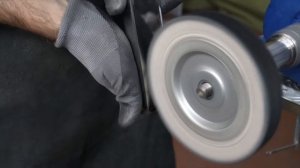 Побежалость на нержавейке. Легкий способ убрать.