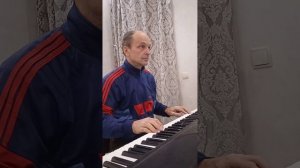 Музыкальное произведение "Маленький цветок".
