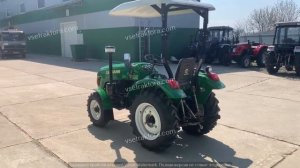 Минитрактор CATMANN XD-300