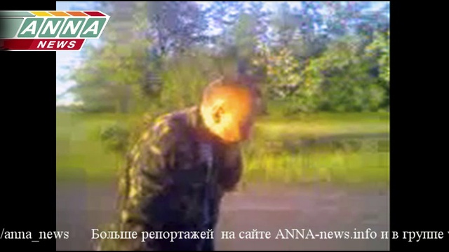 Каратели с Киевщины возвращаются в зону АТО и Из зоны АТО 18+