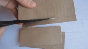 Iphone 5 из бумаги (Iphone 5 paper) Айфон 2015