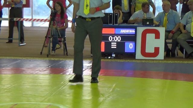 Кухта-Дараган 75 кг смотреть онлайн