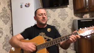 В Гостях у Хусейна Горчаханова