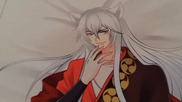 Дакимакура томоэ очень приятно бог смотреть онлайн