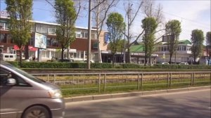 Троллейбусный маршрут №20 (Краснодар). Железнодорожный вокзал Краснодар I - Комсомольский микрорайо