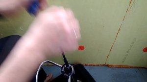 как сделать так чтобы кресло не опускалось