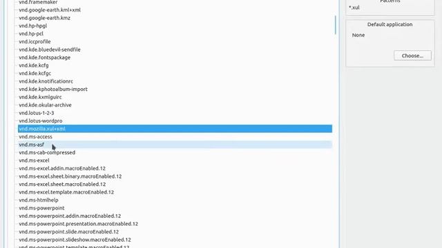 LUBUNTU 19.10 Eoan Ermine Daily  Builds Bugs Change default browers  Google Chrome probe