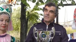 Коллектив Искорка победил на фестивале в Италии