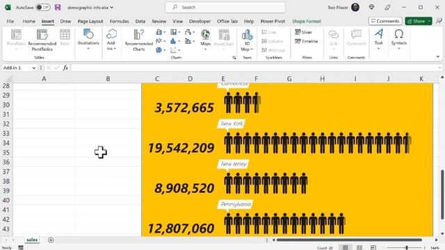 Installing and Using Excel Add-Ins