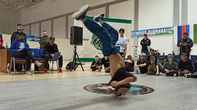 ФАЗА | ОТБОР JUNIORS | KIDS DAY г. Салават смотреть онлайн