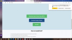КАК СКАЧАТЬ KRNL В 2023 // KRNL