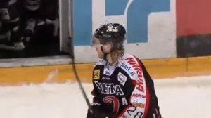 Jyvaskyla 4:0 SaiPa