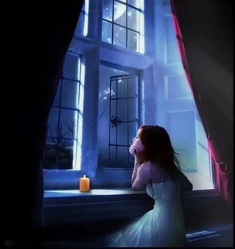 Песни пусть уйдет луна в окне. Девушка мечтает у окна. Девушка ночью у окна. Женщина в ночном окне. Лунный свет в окне.