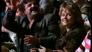 Кто тебе сказал - В. Добрынин и группа Alis Band.webm