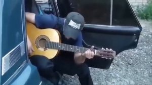 5sta Family - Зачем (cover) | Зачем она берет - под гитару (кавер)