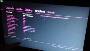 Тест-Производительности игр на Ноутбуке Asus X550CC