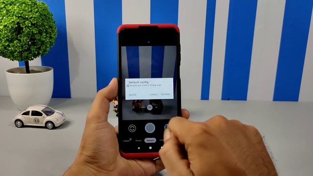 ? Gcam Pixel IV Greatness v2.3 Wide, Astro | Review Gcam Android Pie+