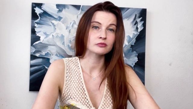 Как стать успешным художником? смотреть онлайн