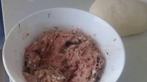 КОТЛЕТА В ТЕСТЕ | Тесто для сосисок или котлет | ВКУСНО!!!