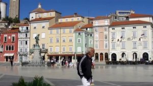 Piran, Pirano, Slovenia/ Пиран, Словения