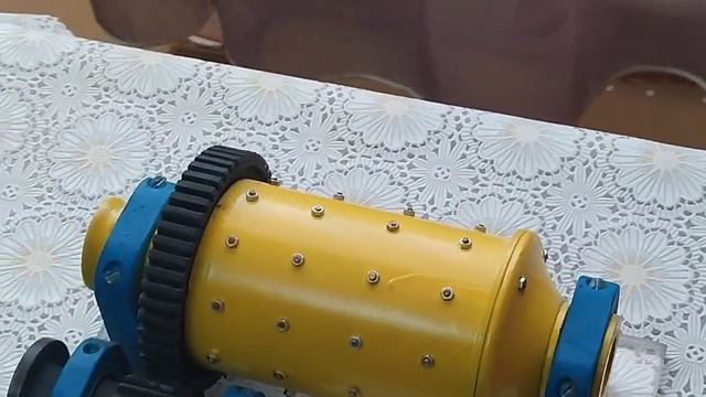 макет мельницы смотреть онлайн