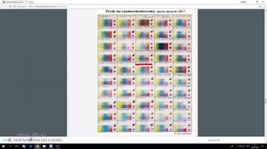 На что способны недорогие цветные карандаши в руках опытного художника? Тест и обзор.