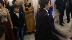 Цыганские пляски. Часть 2