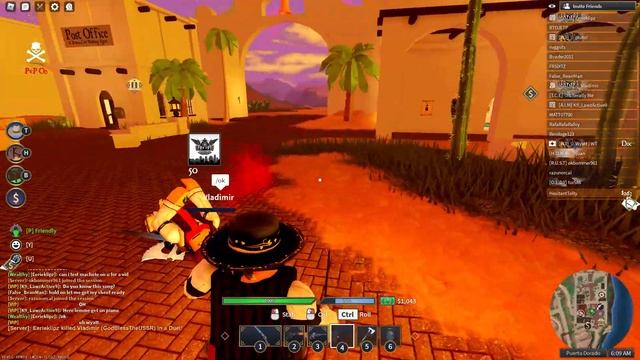 The Wild West Kukri Machete смотреть онлайн