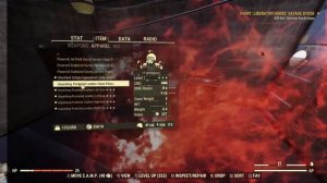 Fallout 76 режим бога! Баг на опыт, крышки, урон и бесмертие.