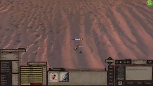 Kenshi парень с собакой