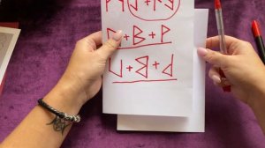 ЛЮБОВНАЯ ТОСКА [ РУНИЧЕСКАЯ МАГИЯ | ВЫЗОВ | ПРИСУШКА ]