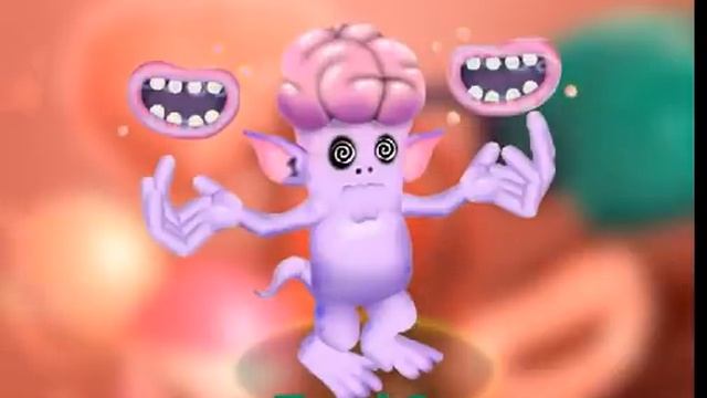 (Terra of Organs V2) All monster sounds смотреть онлайн