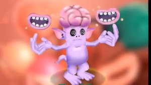 (Terra of Organs V2) All monster sounds