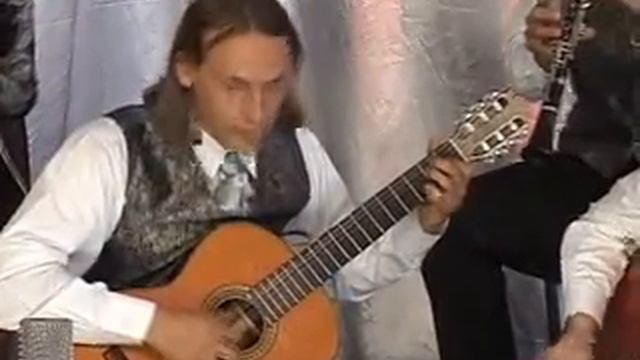 Адония - Хава нагила (Hava nagila) смотреть онлайн