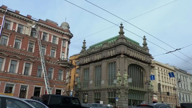 ГРОМ смотреть онлайн