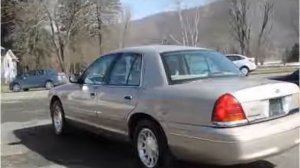 1998 Ford Crown Victoria Used Cars Olean NY