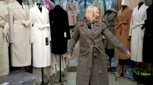 МОДНЫЕ ПАЛЬТО 2022. Красивая АЛЬПАКА, ЭКО ШУБКИ, ДРАП. Новые модели НА ЛЮБОЙ ВКУС! Доставка.