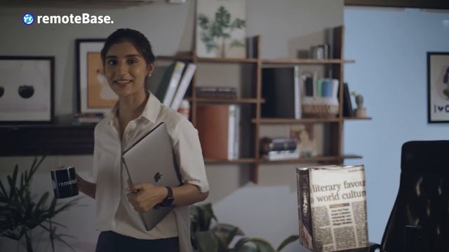 Best Remote Developer Job for Girls – Remotebase
