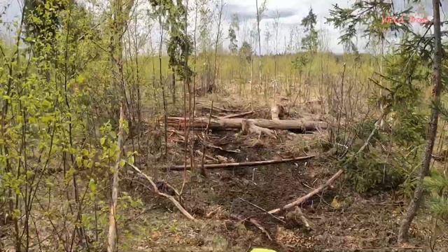 Апраксин Бор. Полный круг в классе «Эндуро» 07.05.2023 смотреть онлайн
