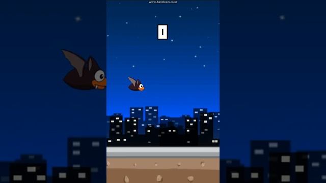 Flappy bat!!!!!