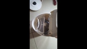 Tefal electric kettle repair---Type4054(Justine)---테팔 전기주전자 수리