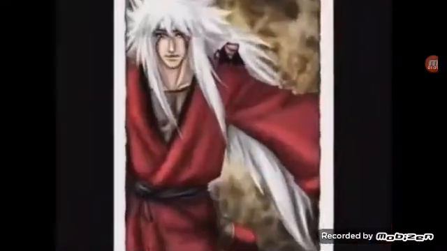 Рэп наруто и аватар