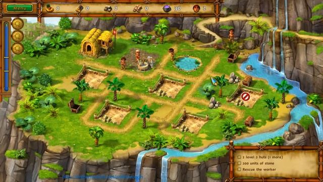 Moai - Build Your Dream Gameplay смотреть онлайн