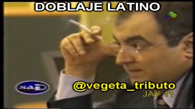 Charly García vs Lanata - Doblaje Latino смотреть онлайн