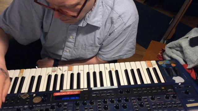 supernova 2 performance made by novation. *Photosensitivity Warning* смотреть онлайн