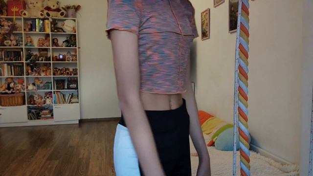 ОДЕЖДА с популярных магазинов НА ЛЕТО🫨🔥 обзорчик смотреть онлайн