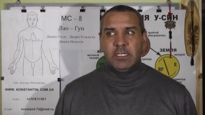 Гипертония. Помощь при высоком давлении точками Акупунктуры.