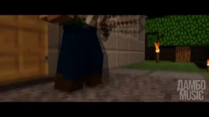 Я МАЙНКРАФТЕР ПЕСНЯ MINECRAFT SONG НА РУССКОМ