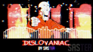 DISLOVANIAC [Resastered] - Undertale AU: Underswap